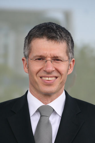 Dr. Bernhard Rohleder, Hauptgeschäftsführer. Quelle: Bitkom