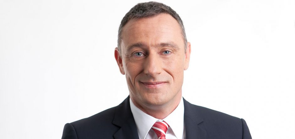 Wolfgang Elsäßer, Geschäftsführer Astra Deutschland. Quelle: Astra.