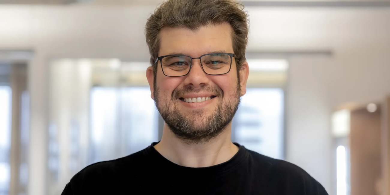 Profilfoto von Mike Schnoor