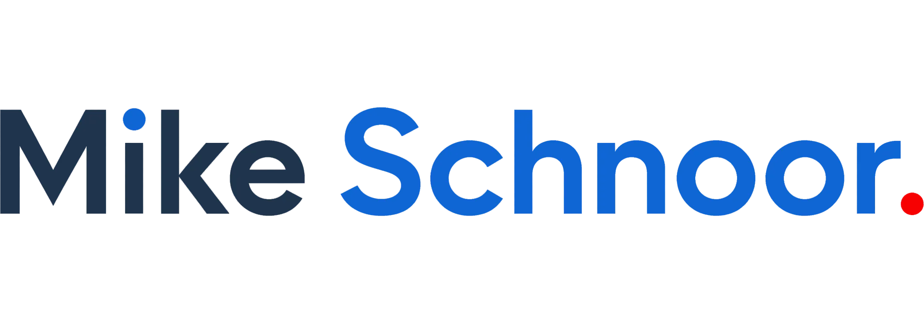 Mike Schnoor