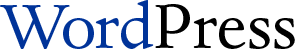 WordPress Logo